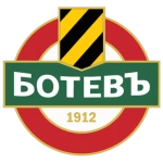 Botev Plovdiv III