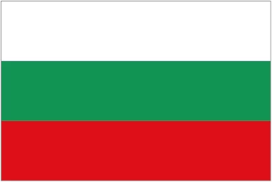 Βουλγαρία U21