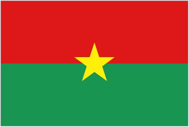 Burkina Faso U23