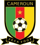 Cameroon U17 W