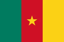 Cameroon U20 W