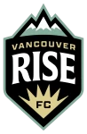 Vancouver Rise