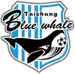 Taichung Blue Whale W