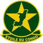 Étoile du Congo