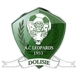 Léopards de Dolisié