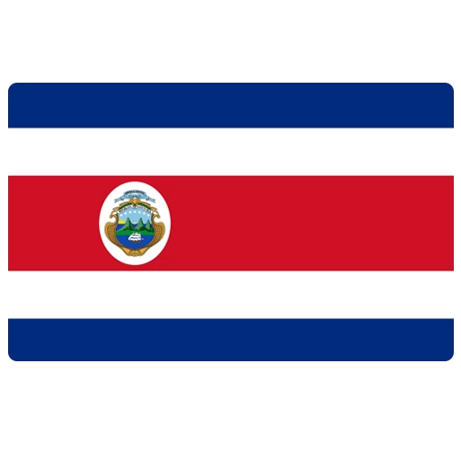 Κόστα Ρίκα Νέοι