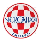 Κροατία Ζμιγιάβσκι