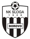 Sloga Borovo