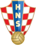 Croatia U19 W