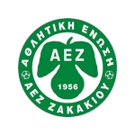 AEZ Ζακακίου