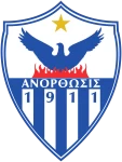 Anorthosis Mouttagiakas