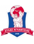 Atlas Aglantzi