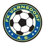 FK Βάρνσντορφ