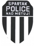 Spartak Police Nad Metuji