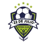 22 de Julio