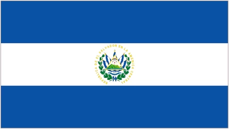 Ελ Σαλβαδόρ