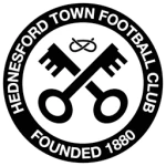 Hednesford Town W