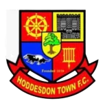 Hoddesdon Town