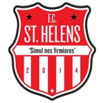 St Helens W