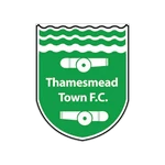 Thamesmead Town