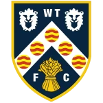 Wellingborough Town W