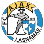 Ajax Lasnamäe