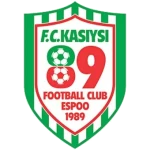 Kasiysi III