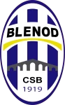 Blenod