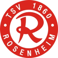 TSV 1860 Ρόζενχαϊμ