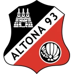 Άλτονα 93