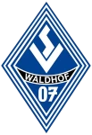 Waldhof Mannheim U19