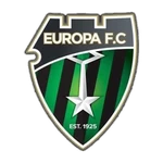 Γιουρόπα FC