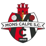 Mons Calpe