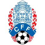 Cambodia U20 W