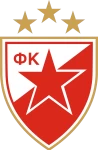 ZFK Crvena Zvezda (W)