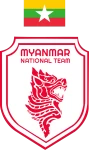 Myanmar U20 W