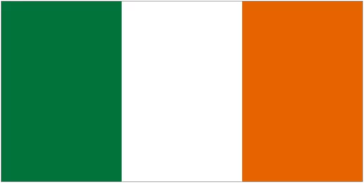 Ιρλανδία U21
