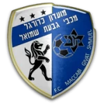 Maccabi Giv'at Shmuel