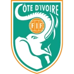 Ivory Coast U17 W