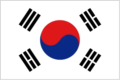 Νότια Κορέα (Γ)