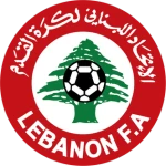 Lebanon U19 W
