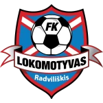 Lokomotyvas Radviliškis