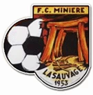 Minière Lasauvage