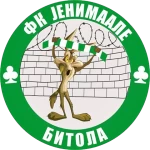 Jenimaale Bitola