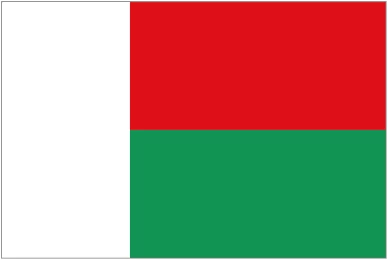 Μαδαγασκάρη