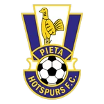 Pietà Hotspurs