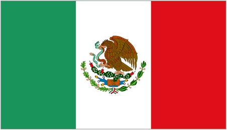 Μεξικό (Γ)
