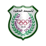 Olympique Dcheïra