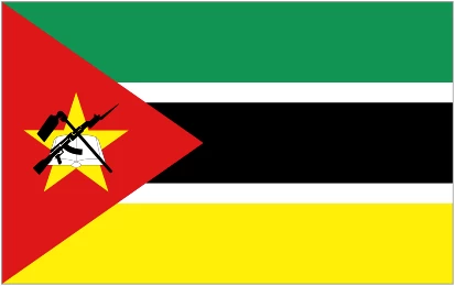 Mozambique U23