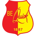 Be Quick 1887